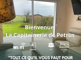 la Capitainerie de Petrus 06