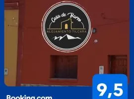 Casa de Barro Tilcara
