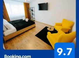 Modern Studio