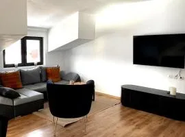 Tryavna Lake Apartment