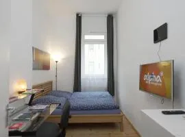 Ferienwohnung Berlin Tiergarten