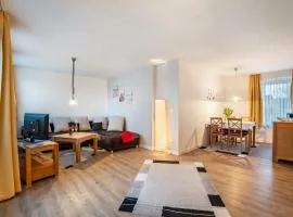 Ferienwohnung Alte Bäckerei am Eck