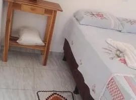 Econômico Suíte Standard Vila Jeri