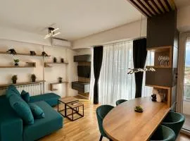 Riverside Downtown Apartments