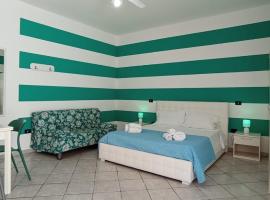 Corte Ferruccio, hotel v destinaci Minervino di Lecce