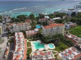 Boca chica retreat
