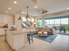 Paradise on the Bay by Coastal Chic Vacations