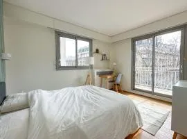 Flexliving - room - Ternes