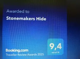 Stonemakers Hide