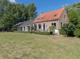 Villa Present- Vakantieboerderij Oudelande VP051