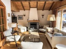 Chalet L'Alpage by Interhome