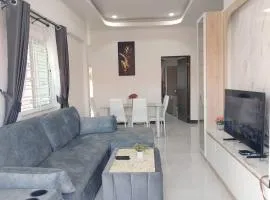 Renita 3BR Holiday Home