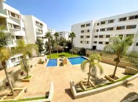 Appartement Premium Agadir Bay