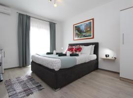 Rooms and Apartment Matosevic, khách sạn ở Rovinj