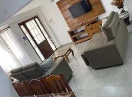 Apartamento duplex