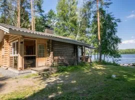 Holiday Home Lemmenmaja by Interhome