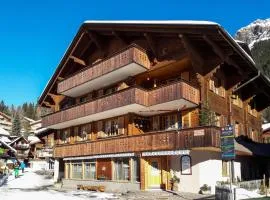 Apartment Chäs Gruebi Apt-S by Interhome