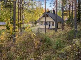 Holiday Home Orava-apaja by Interhome