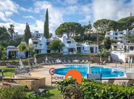 #279 T2 Para Relaxar em Albufeira by Home Holidays
