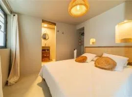 L'Oasis du sommeil 25 m2