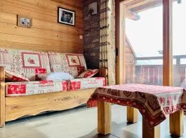 #AH15 Les Chalets d'Ysalis