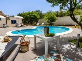 Luxury villa Scopello