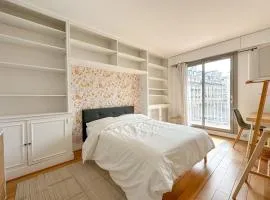 Flexliving - room - Ternes