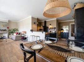 La Mavéria - Beautiful T3 close to the lake