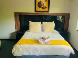 Stay Inn Budget Rooms