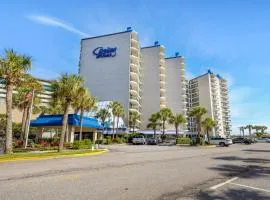Oceanfront Oasis 1003