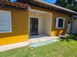 Casa Amarela