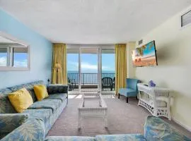 Oceanfront Oasis 1002