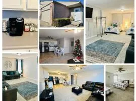 Overbrook Delight -tranquil stay for day and night