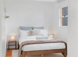 Harbour View Haven near Takapuna with Air-Con