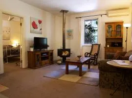 Amy's House Bed & Breakfast