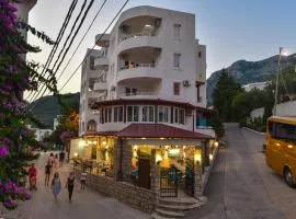 Hotel Galeb