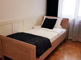Gästehaus 24 Jettingen EG