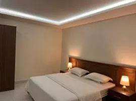 ريزا الفندقية Reeza Suites