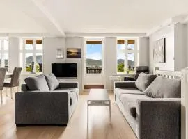 Dinbnb Homes I Panorama View 600m From Bryggen
