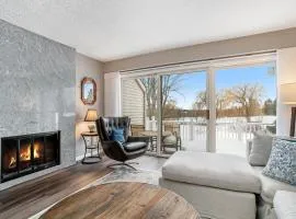 Tee Time on Valleyway Drive