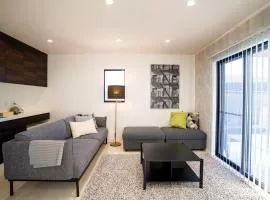 Shirara Terrace A