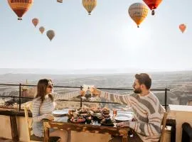 Drala Inn Cappadocia