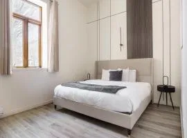 Hotel Auberge Manoir Ville Marie