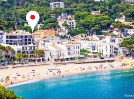 Apartment Llafranc Beach by Interhome