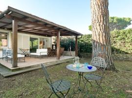 Holiday Home Il Gualdo by Interhome, hotel a Punta Ala