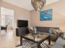 Dinbnb Apartments l 500m to the Market! 65 sqm of Comfort & Luxury