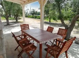 Charming House Muro Leccese + Terrace