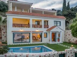Vista Mare Villa by Estia