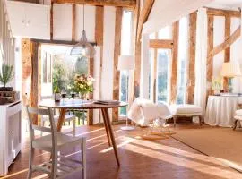 The Hayloft
