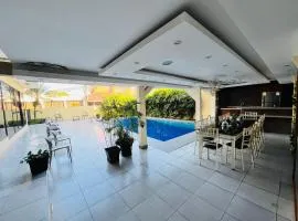 Suite exclusiva en Machala